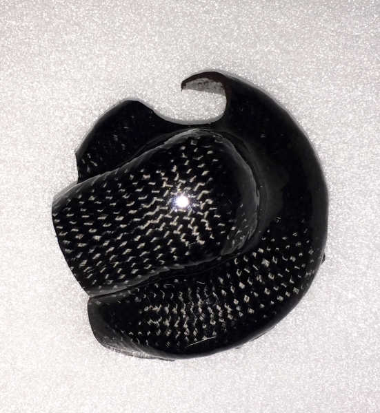 Wasserpumpen Protektor SUZUKI GSXR600 GSXR750 K6 M4 2006 - 2024